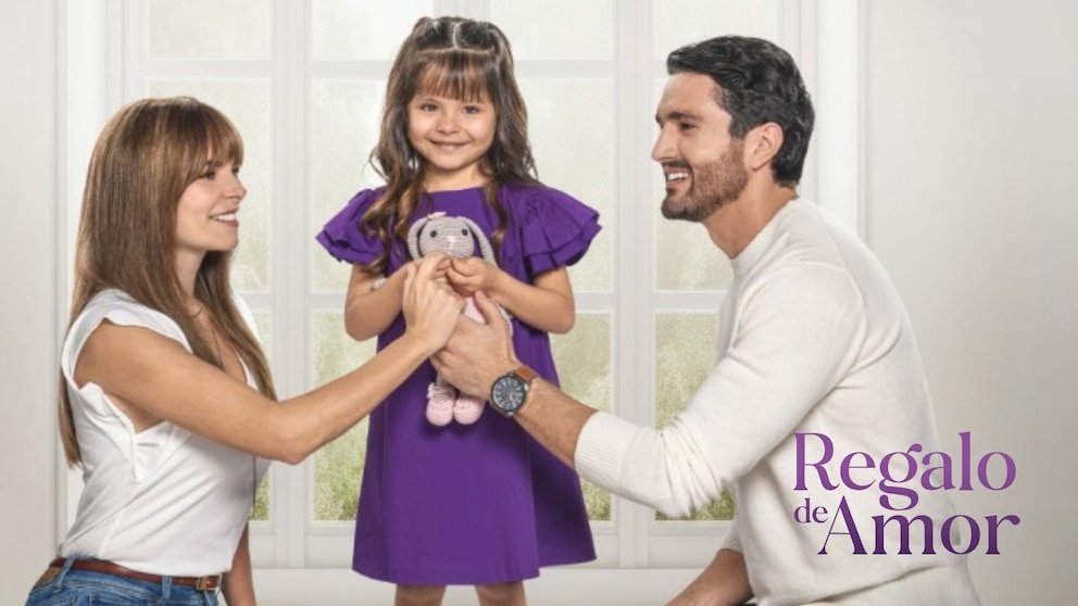 Presente de Amor será a próxima novela do SBT