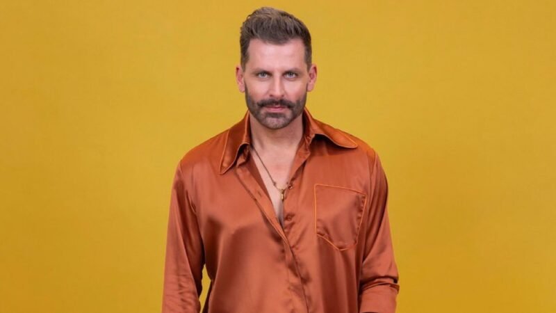 Henri Castelli está fora do BBB 26