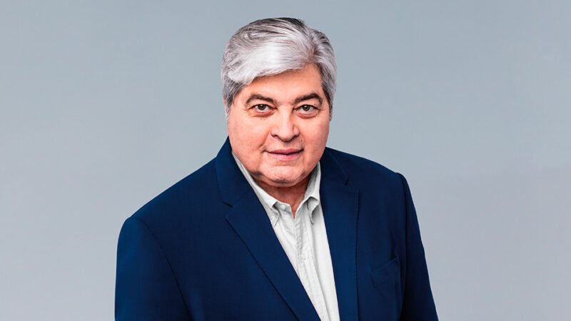 Datena deixa a RedeTV