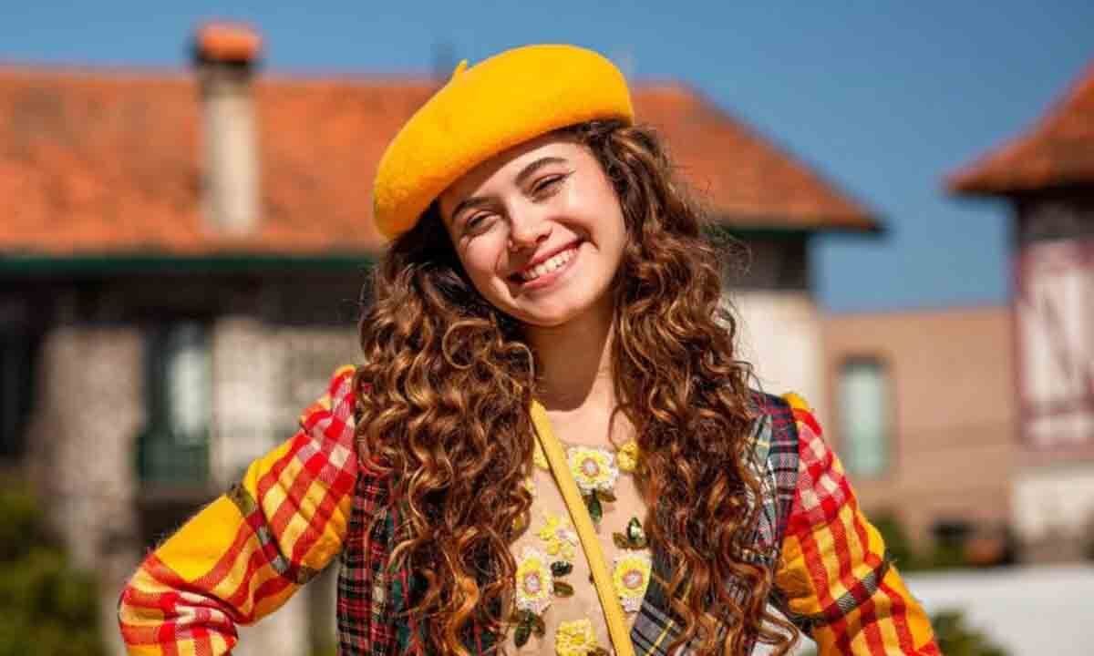 Criadora de Chiquititas estreia nova série na HBOMAX