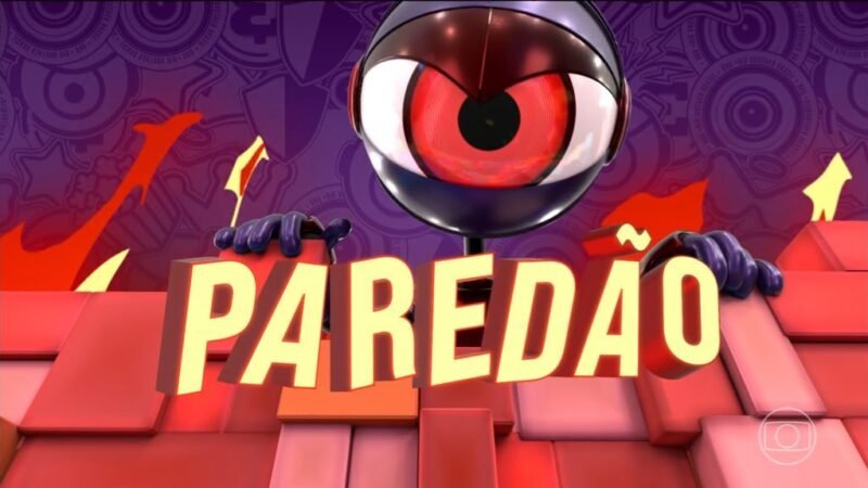 Formado o segundo Paredão do BBB 26