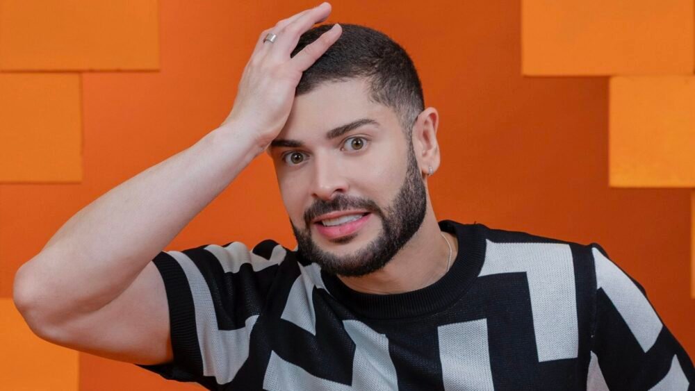 BBB 26: Marcelo é eliminado com 68,56% dos votos e dispara contra Jonas