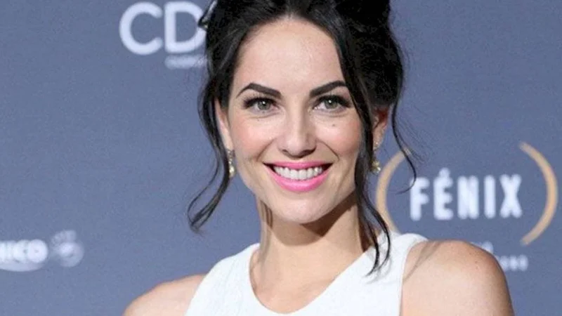 Bárbara Mori surpreende ao expor crise durante Rubi